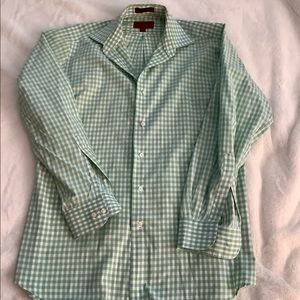 Bergamo Mens Shirt